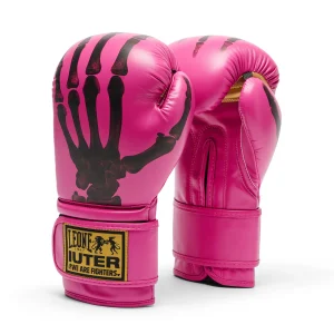 Guantoni Leone Iuter GN01IU Fucsia