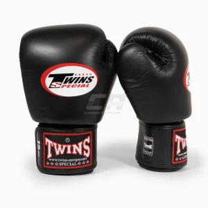 Guantoni Muay Thai Twins Special BGVL3 Black
