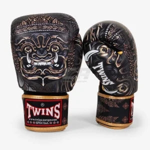 Guantoni Muay Thai Twins Special FBGVL3-63