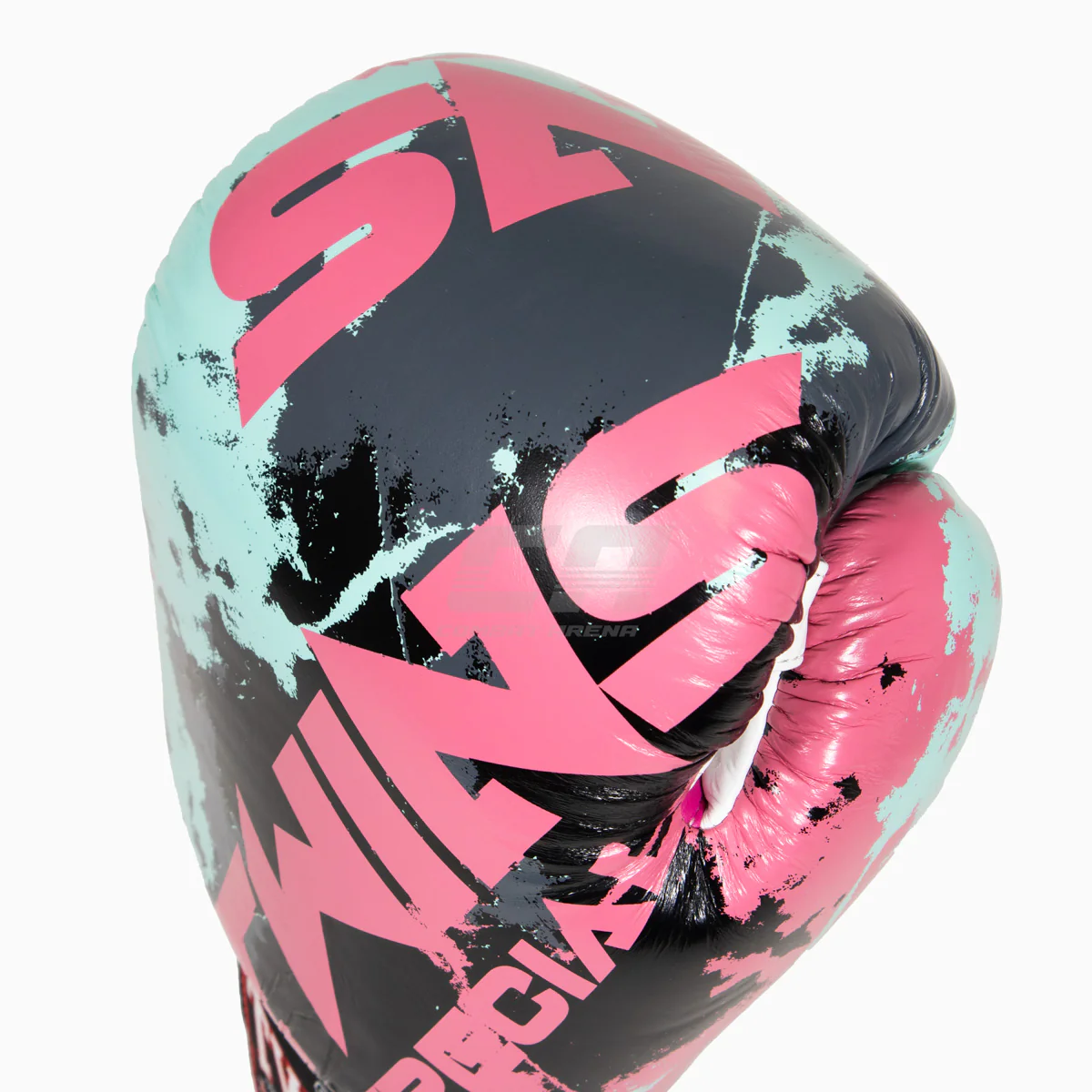 Guantoni Muay Thai Twins Special FBGVL3 Candy Rosa - immagine 7