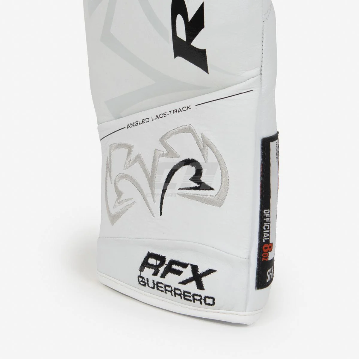 Guantoni Rival RFX Guerrero Pro Fight SF-H bianco - immagine 4
