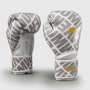 Guantoni Venum Contender 1.5 XT 3D Bianco-oro
