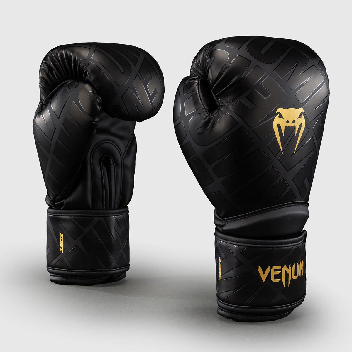 Guantoni Venum Contender 1.5 XT 3D Nero-oro