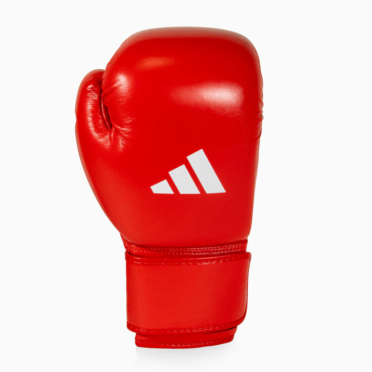 Guantoni da Boxe Adidas Approvati World Boxing Rosso - immagine 3