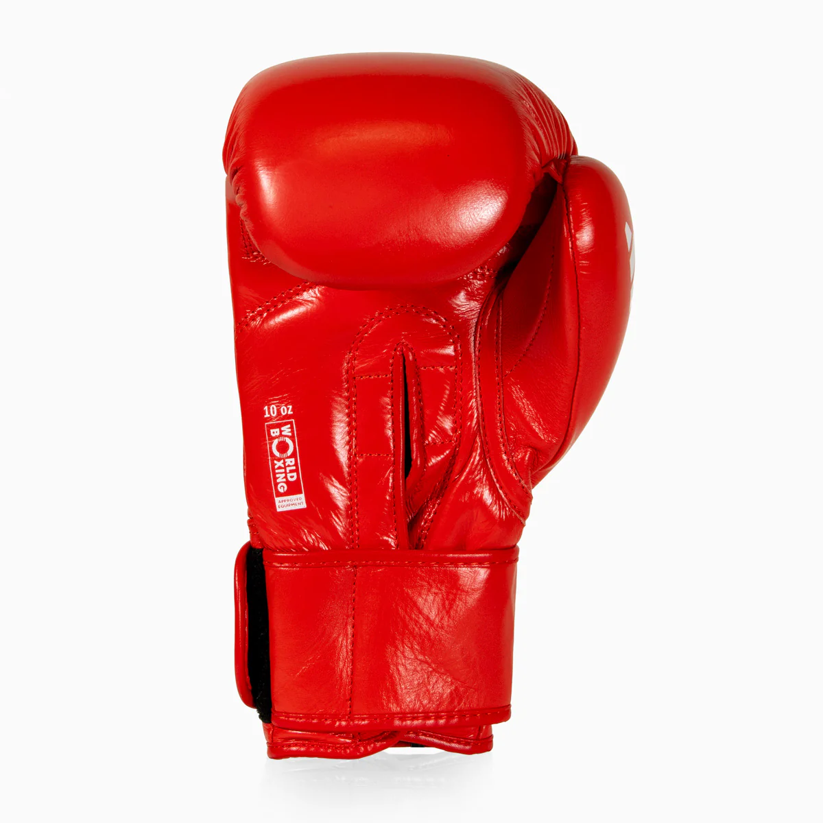 Guantoni da Boxe Adidas Approvati World Boxing Rosso - immagine 5