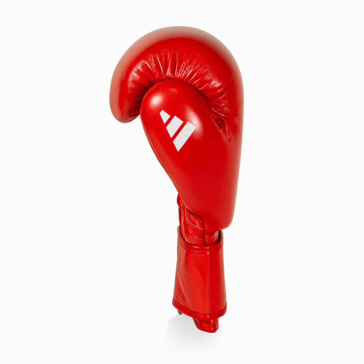 Guantoni da Boxe Adidas Approvati World Boxing Rosso - immagine 6