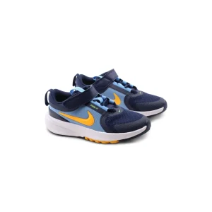 Star Runner 5 sneaker sportiva da bimbo