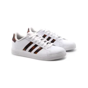 Grand Court 2.0 K sneaker da ragazza