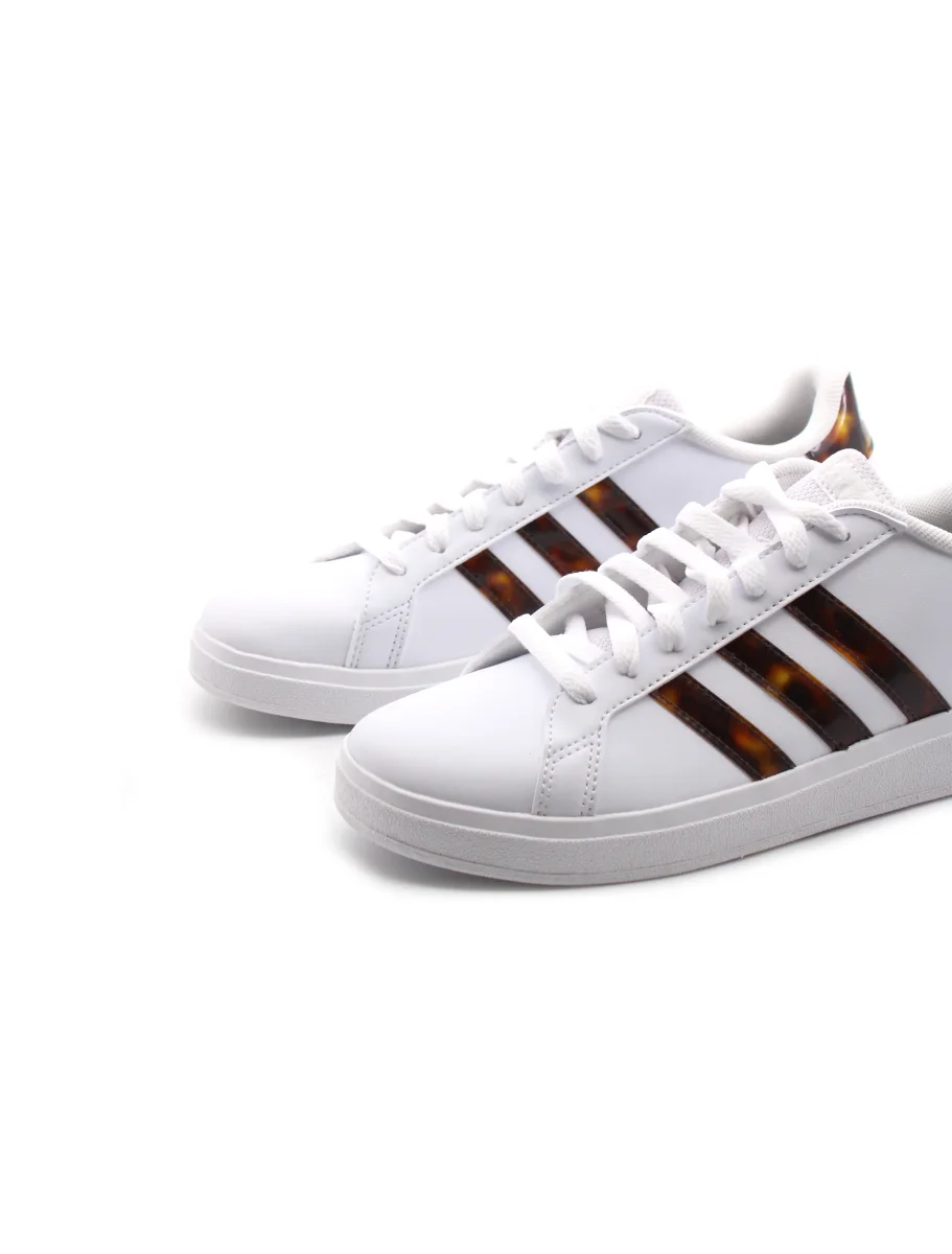 Grand Court 2.0 K sneaker da ragazza - immagine 5