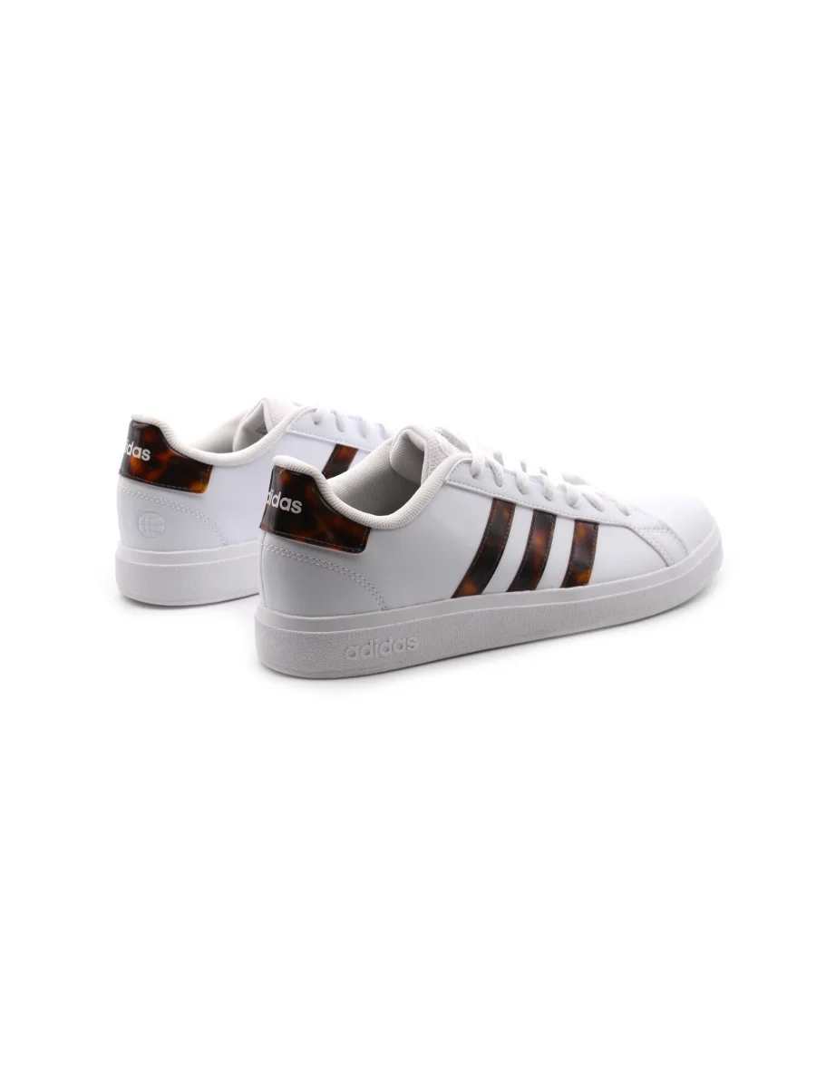 Grand Court 2.0 K sneaker da ragazza - immagine 6