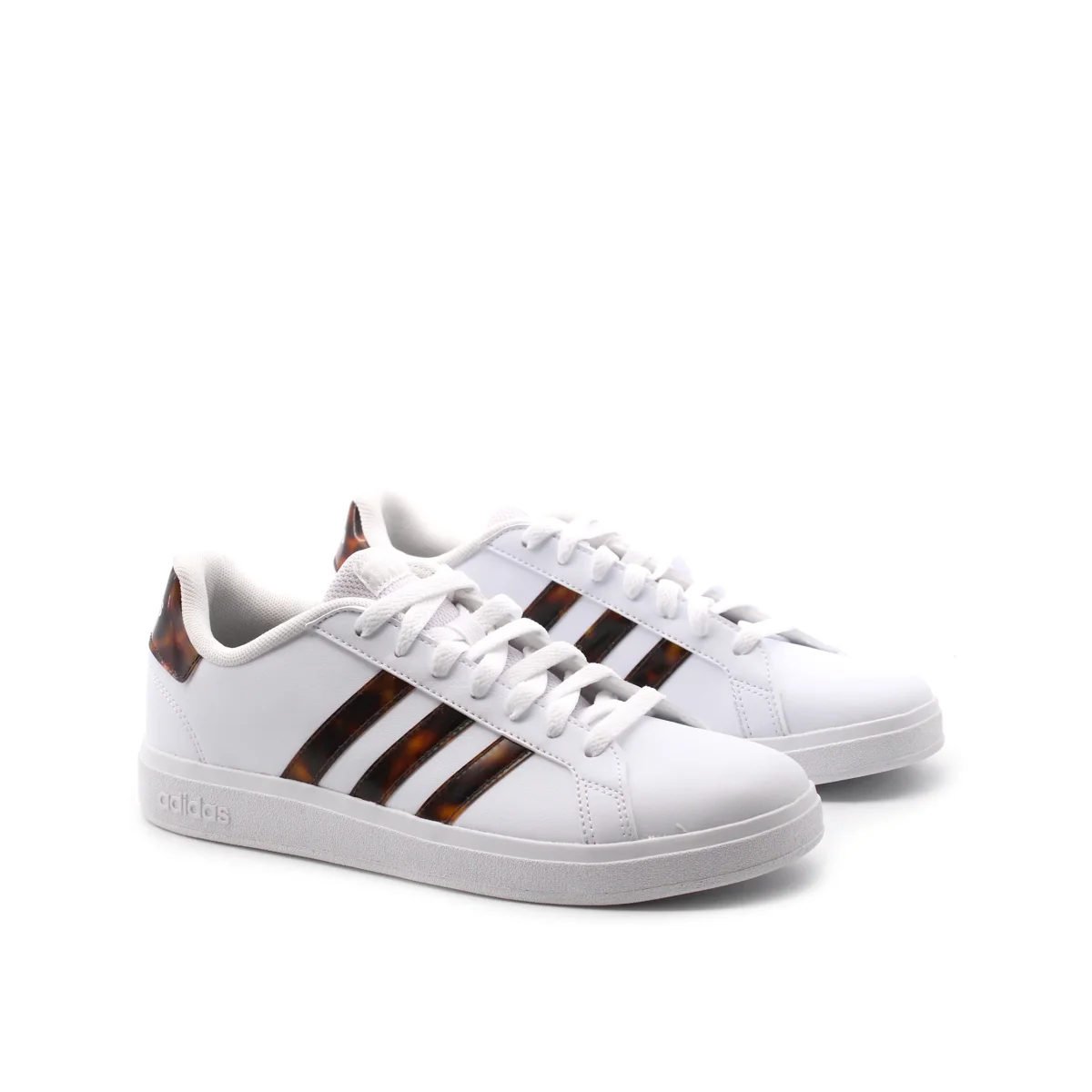 Grand Court 2.0 K sneaker da ragazza - immagine 7