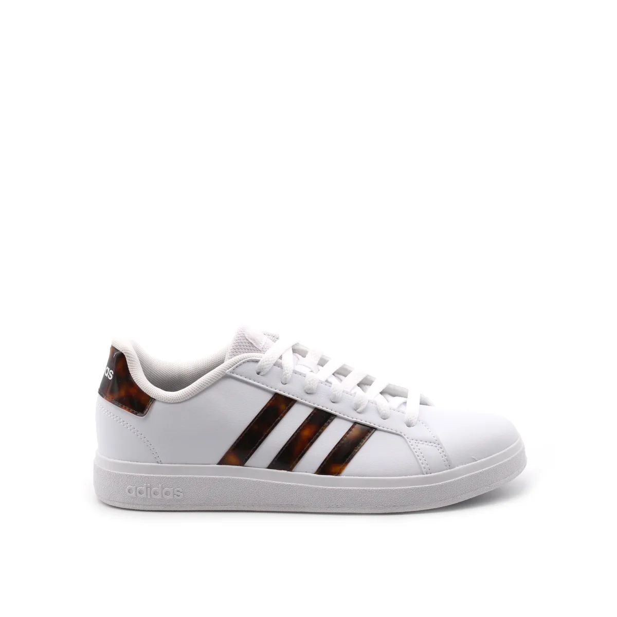 Grand Court 2.0 K sneaker da ragazza - immagine 8