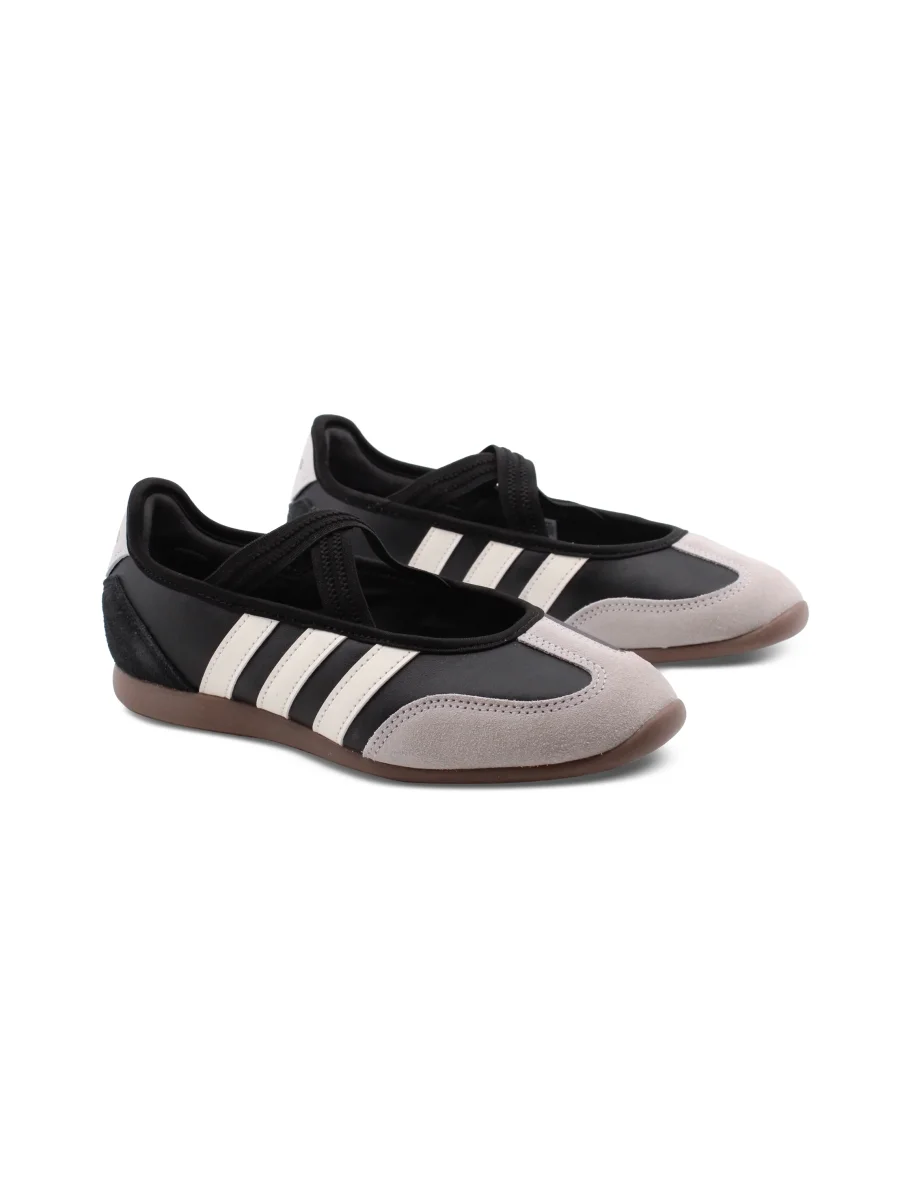 Barreda Mary Jane sneaker da donna