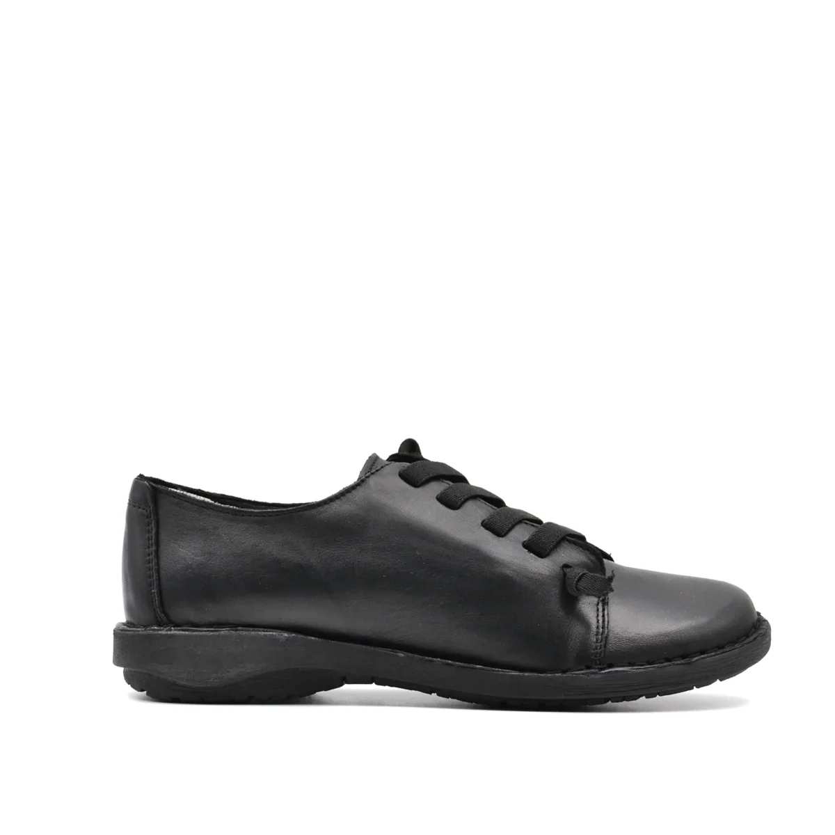 Scarpa da donna in pelle - immagine 8