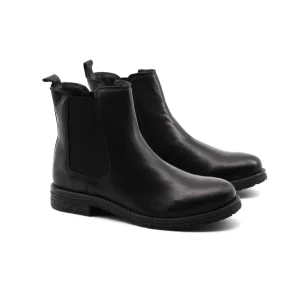 Chelsea donna in vera pelle