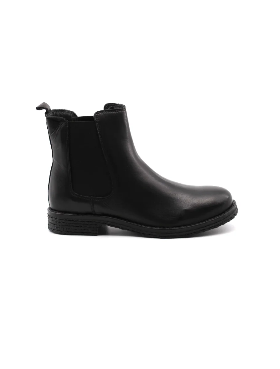 Chelsea donna in vera pelle - immagine 3