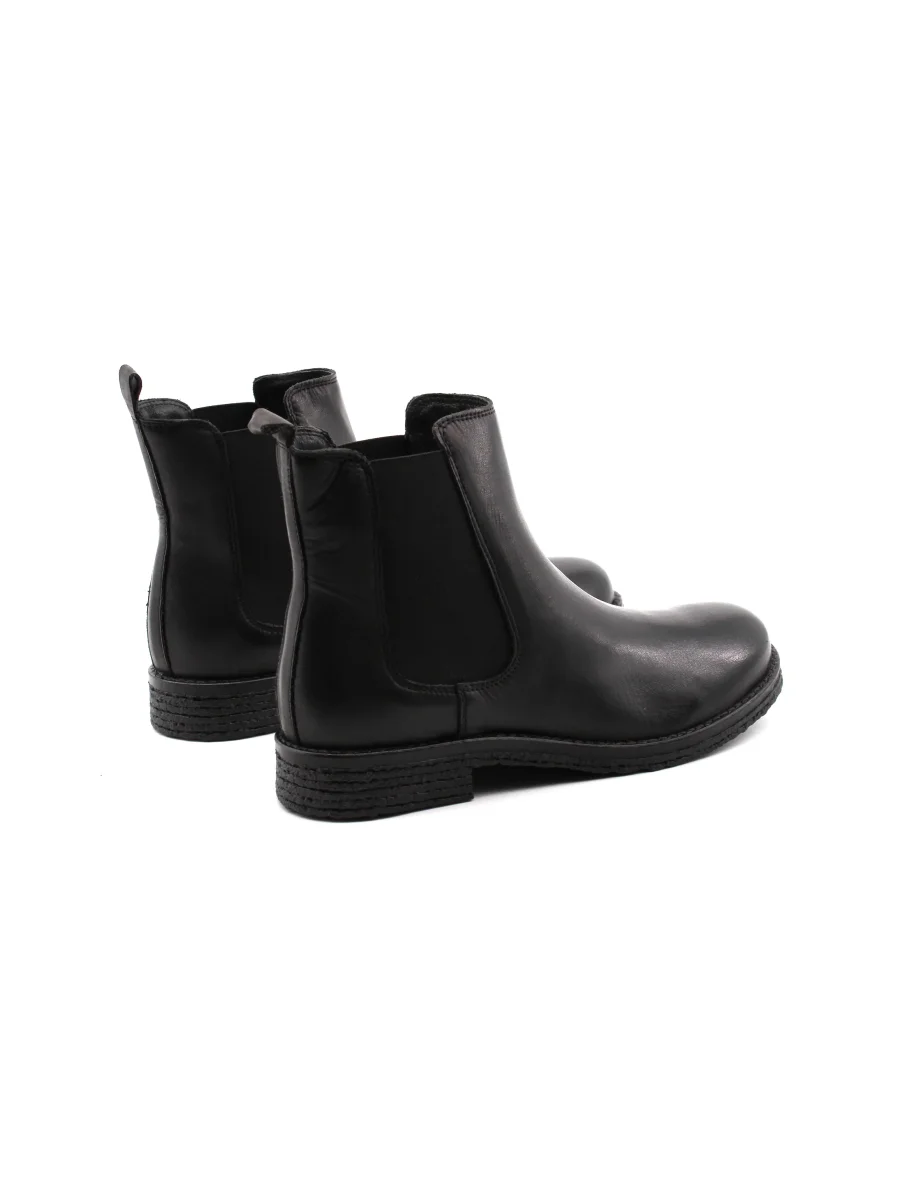 Chelsea donna in vera pelle - immagine 6