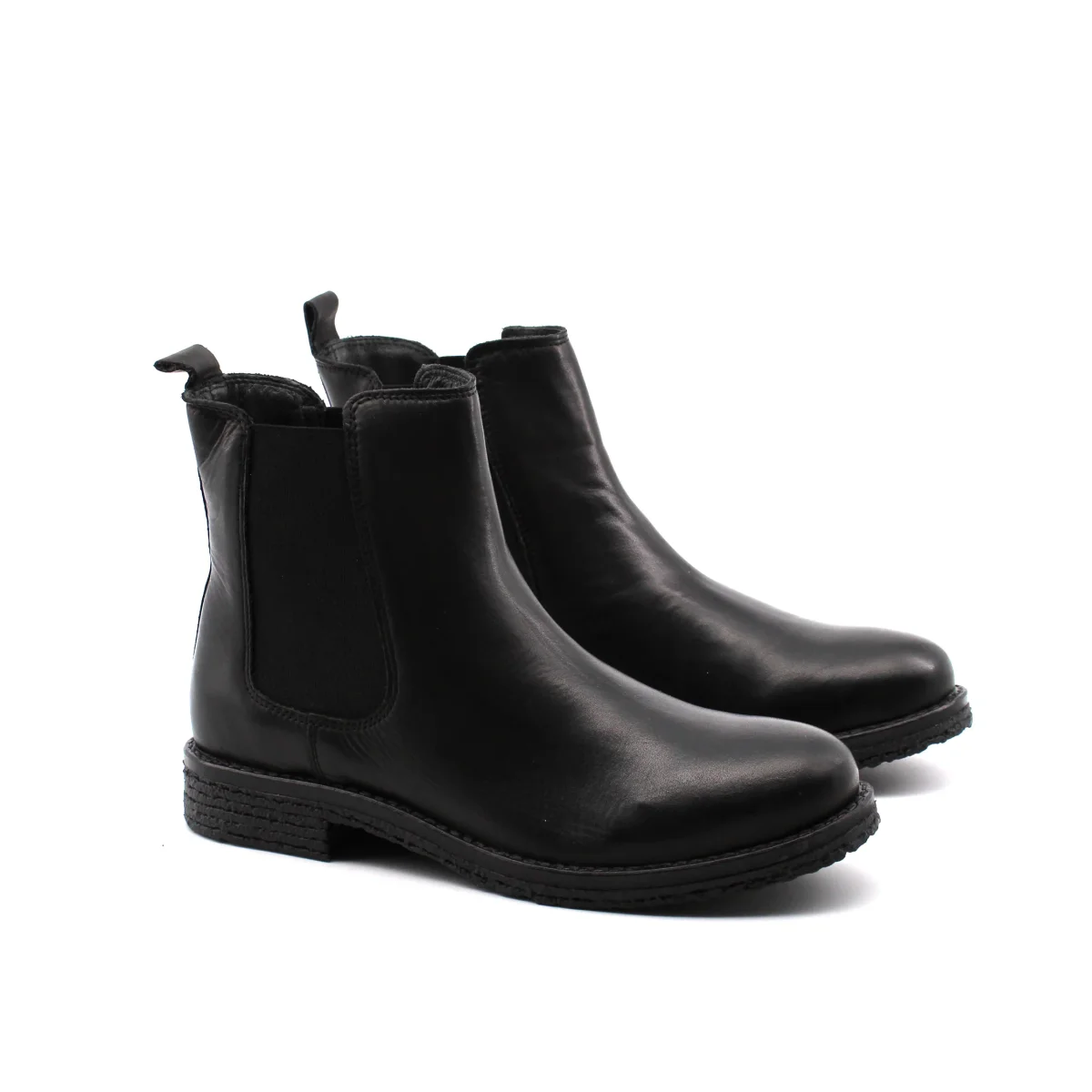 Chelsea donna in vera pelle - immagine 7