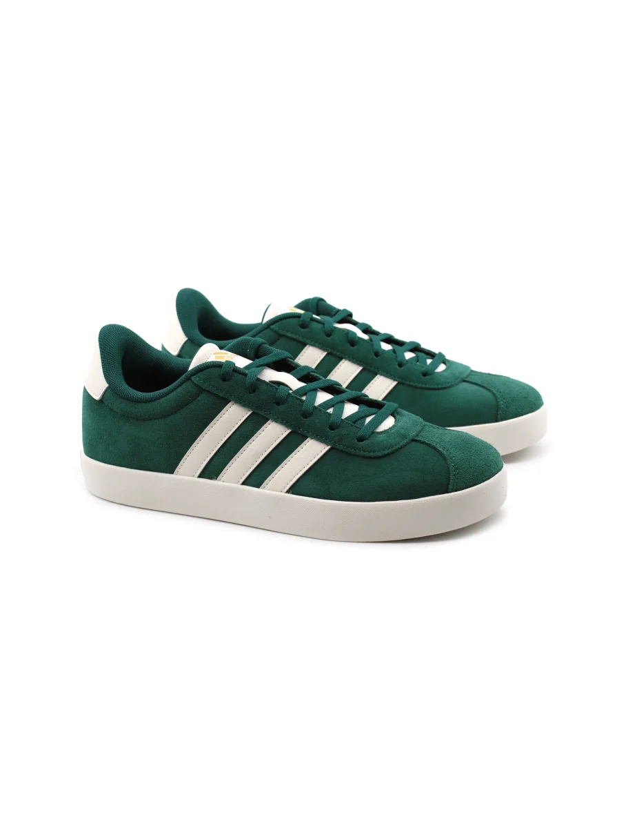 Vl Court 3.0 K sneaker da ragazzo