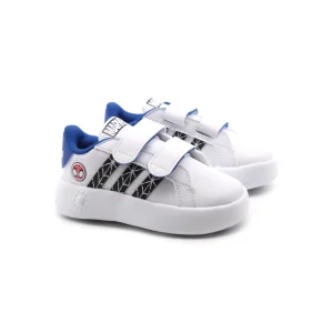 Grand Court Spider Man Cf sneaker bimbo