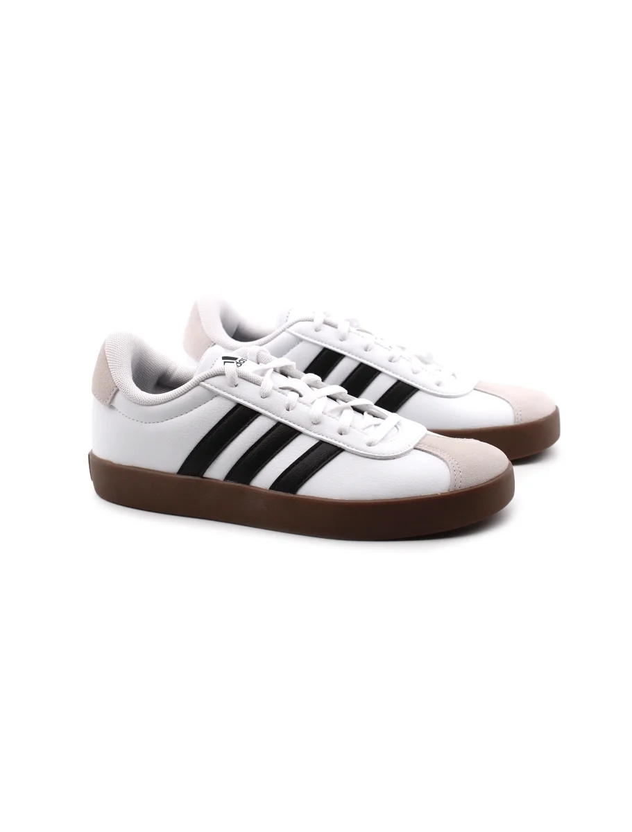 Vl Court 3.0 K sneaker da ragazzo