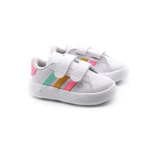 Grand Court 2.0 Cf I sneaker da bimba