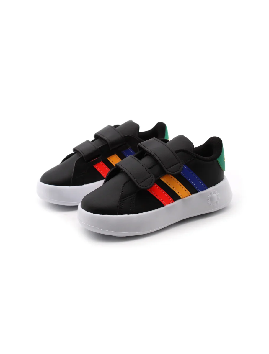 Grand Court 2.0 Cf I sneaker da bimbo - immagine 4