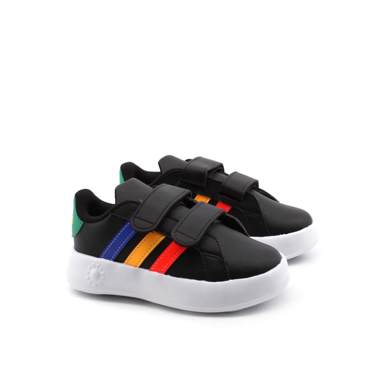 Grand Court 2.0 Cf I sneaker da bimbo - immagine 7