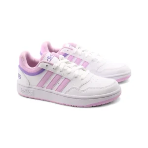 Hoops 3.0 K sneaker ragazza