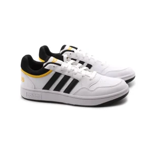 Hoops 3.0 K sneaker da ragazzo