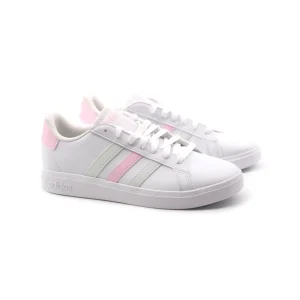 Grand Court 2.0 K sneaker da ragazza