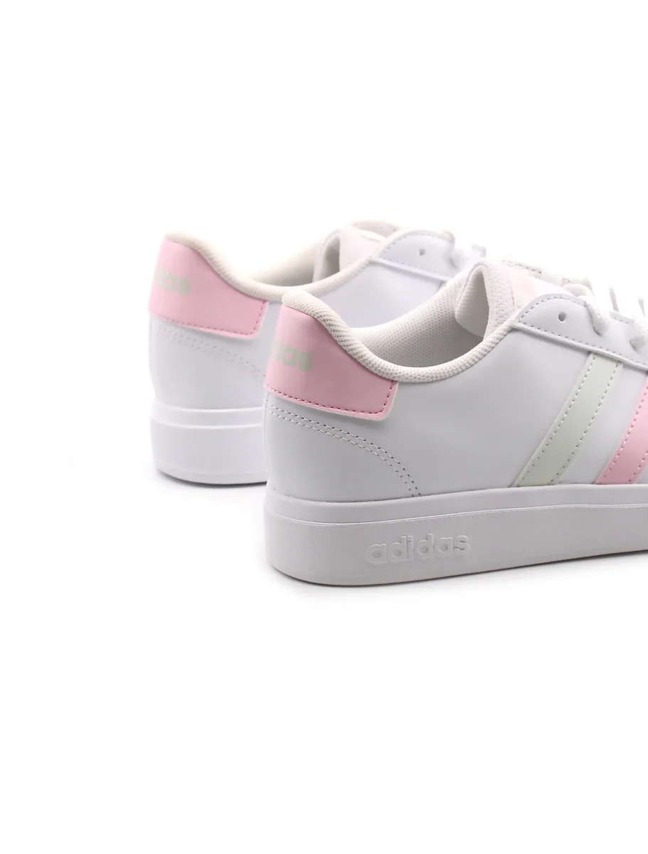 Grand Court 2.0 K sneaker da ragazza - immagine 6