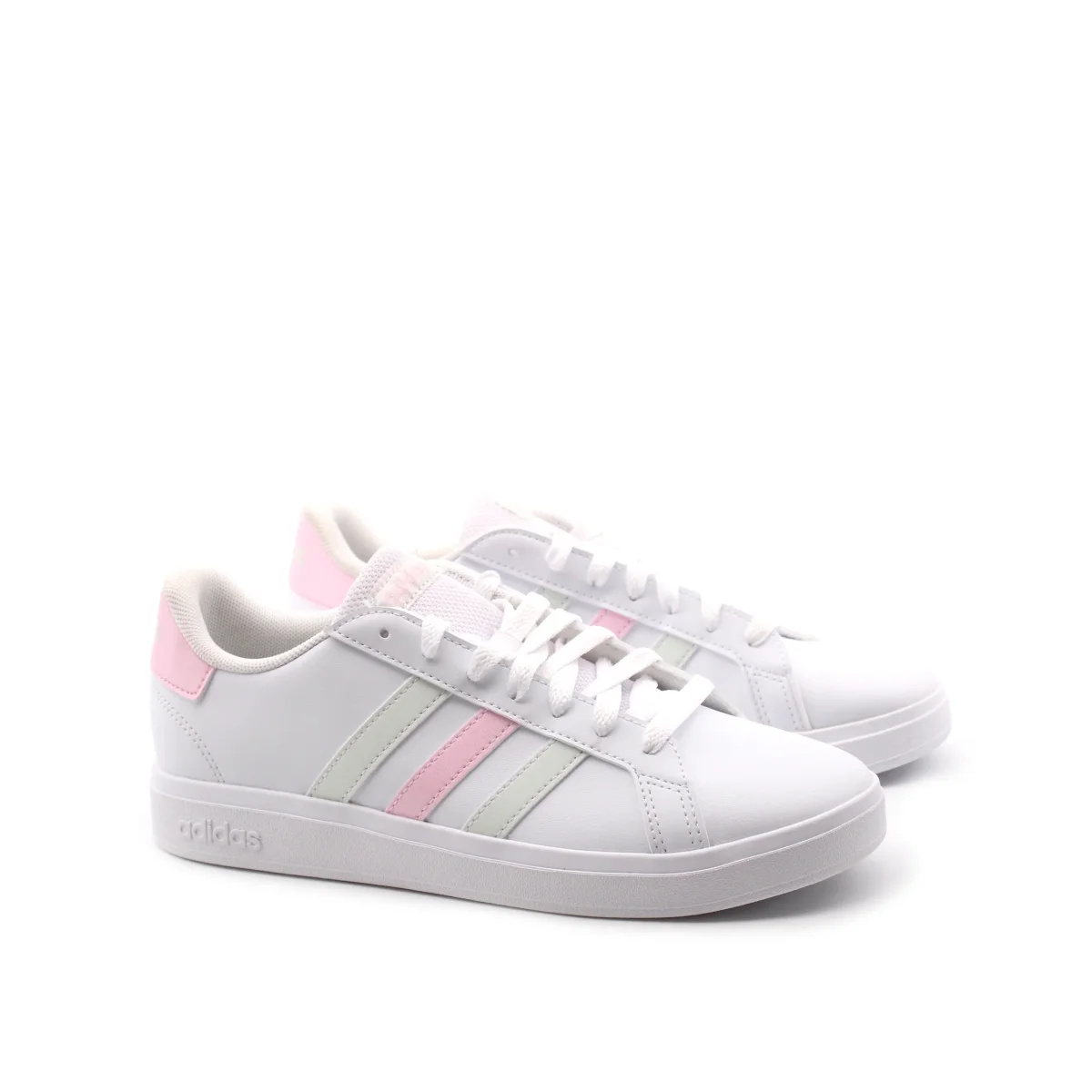 Grand Court 2.0 K sneaker da ragazza - immagine 7