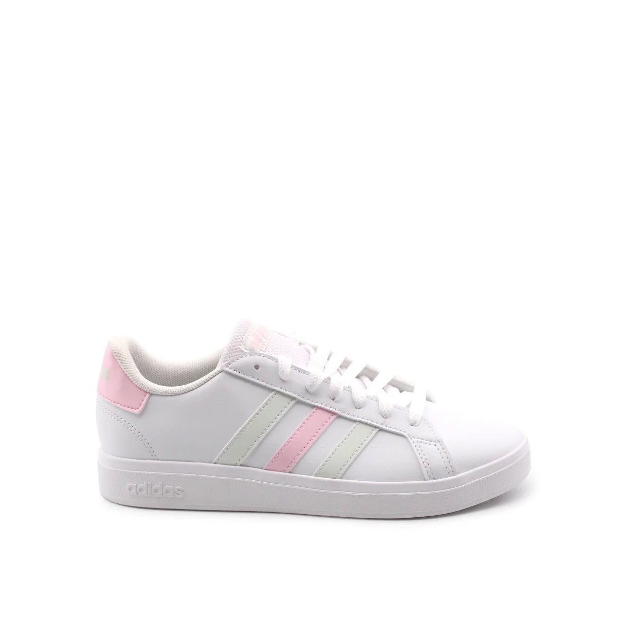 Grand Court 2.0 K sneaker da ragazza - immagine 8