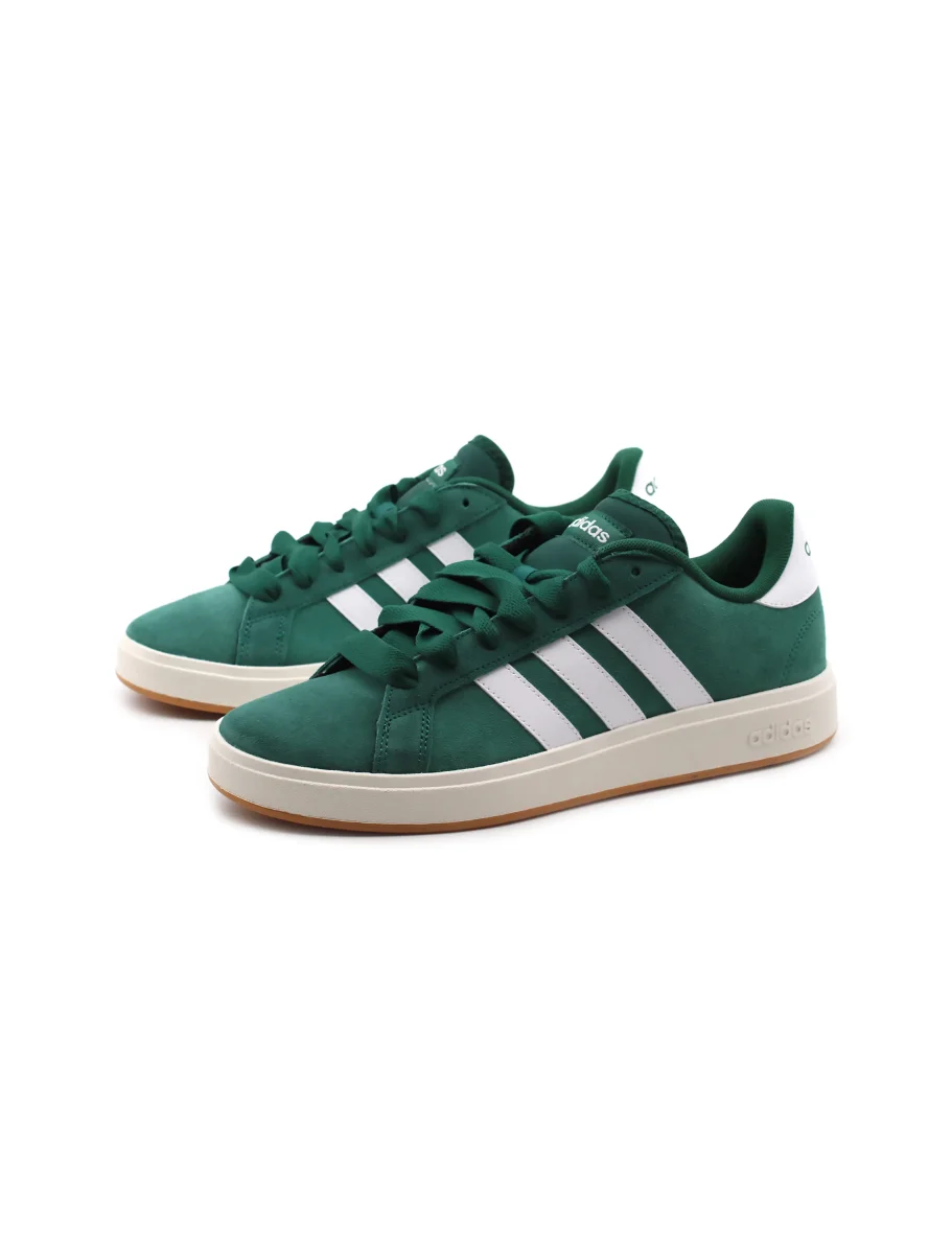 Grand Court Base 00s sneaker da uomo - immagine 4