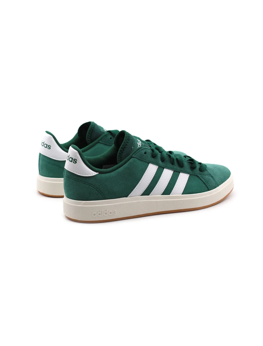 Grand Court Base 00s sneaker da uomo - immagine 5