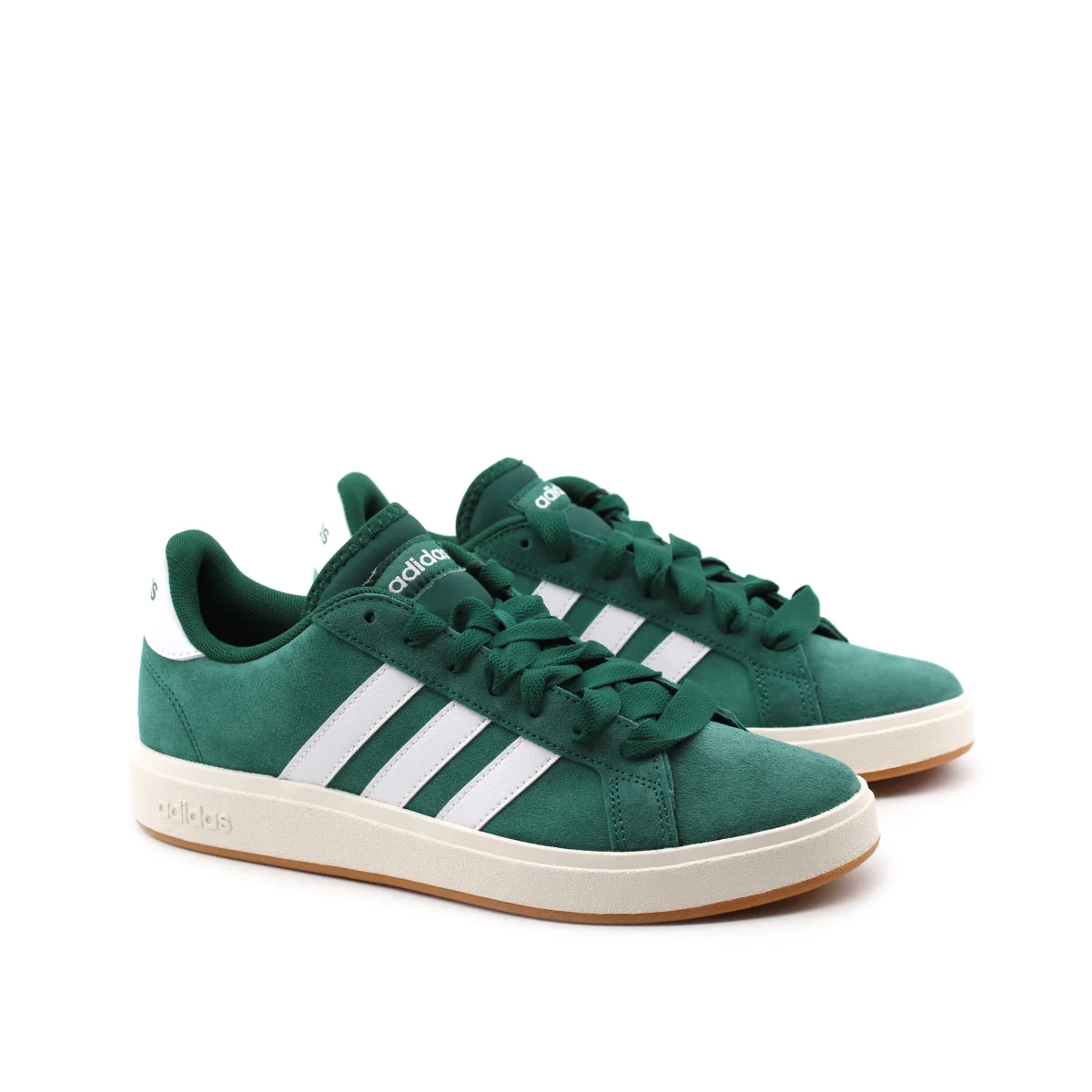 Grand Court Base 00s sneaker da uomo - immagine 7