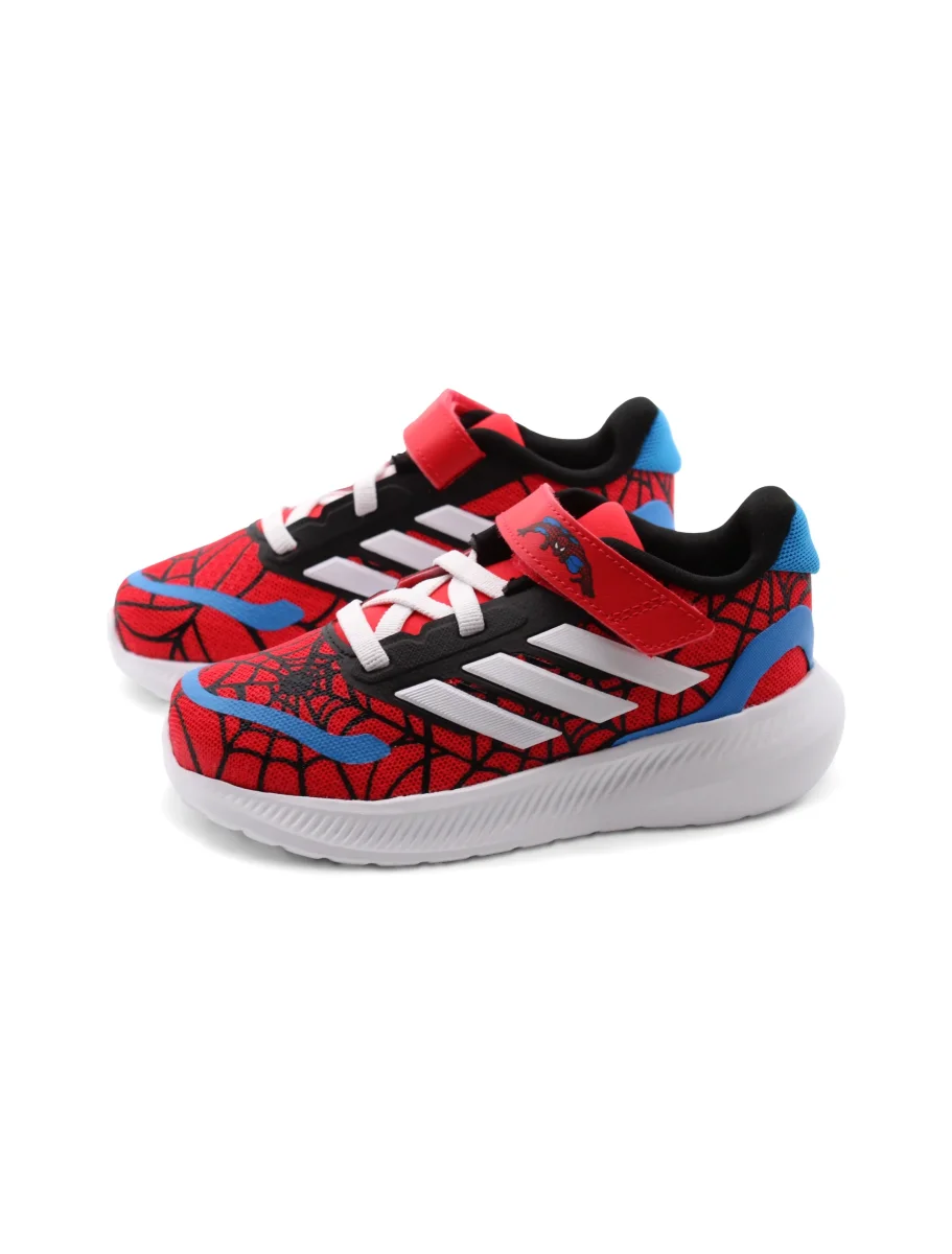 Runfalcon Spider-Man primi passi bimbo - immagine 4