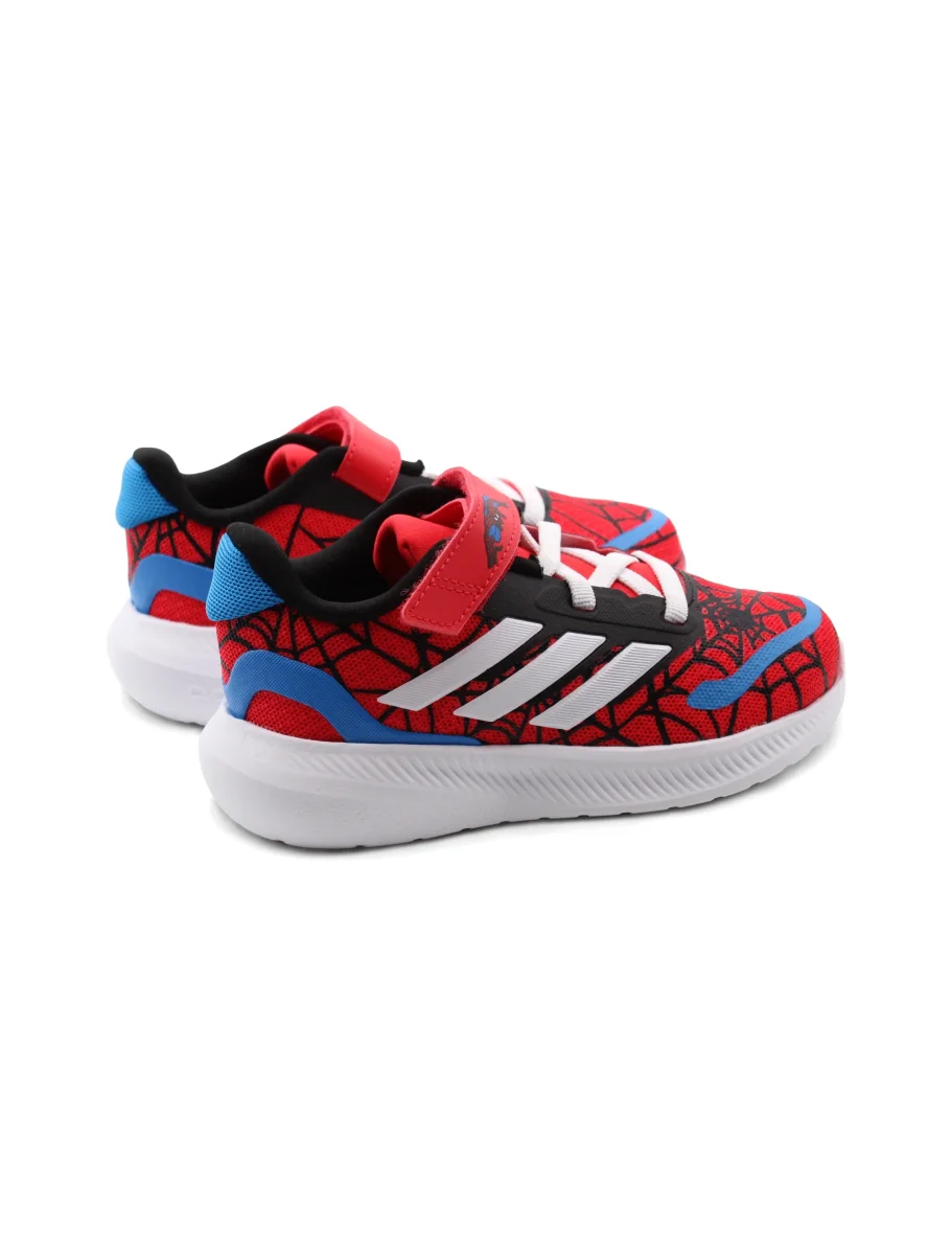 Runfalcon Spider-Man primi passi bimbo - immagine 5