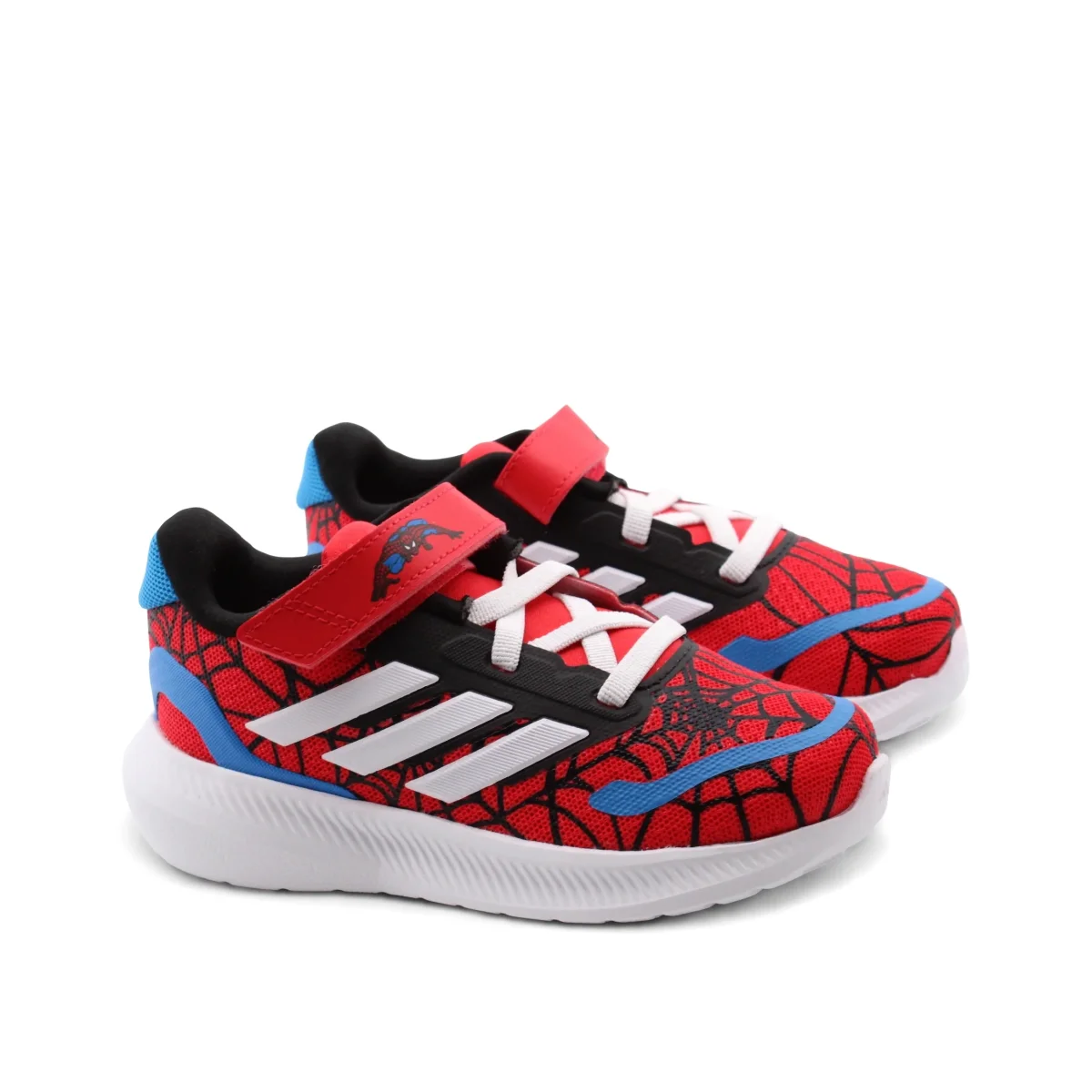 Runfalcon Spider-Man primi passi bimbo - immagine 7