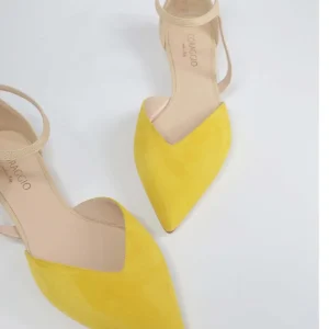 Ingrid sole - ultimi 42-46