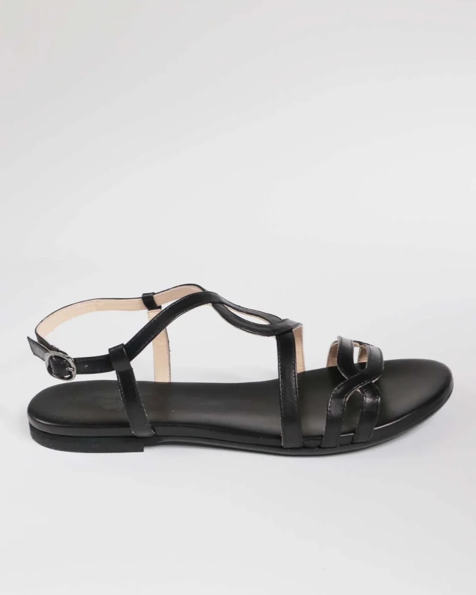 Roma in pelle nera - immagine 6