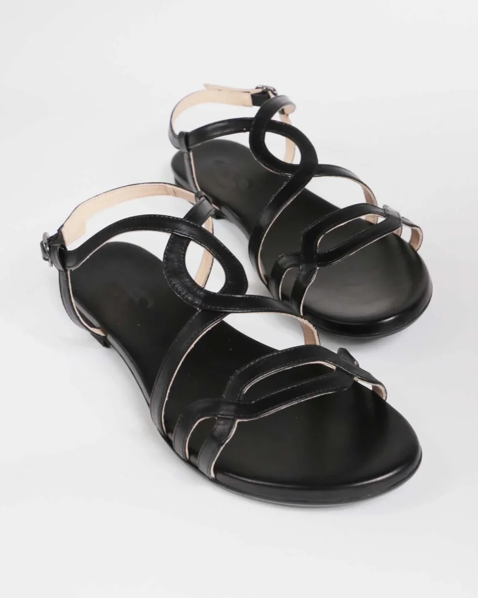 Roma in pelle nera - immagine 5