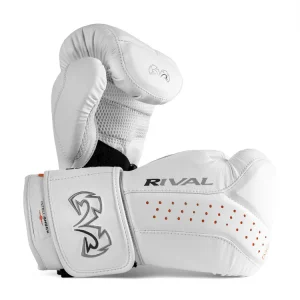 Guanti da sacco Rival RB10 Intelli-Shock Bianco