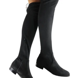 Stivale Brigitta - ultimi 34-35