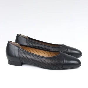 Ballerina Cristina nera