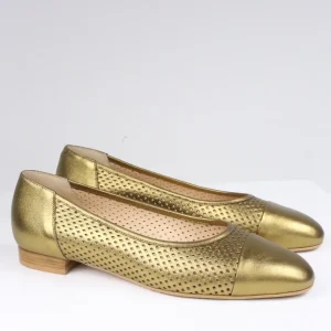 Ballerina Cristina bronzo