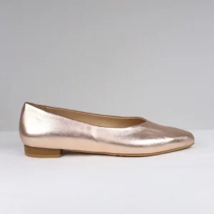 Camilla laminata rosa