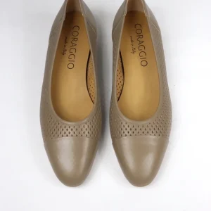 Ballerina Cristina cappuccino