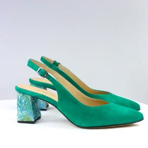 Chanellina Stella Smeraldo